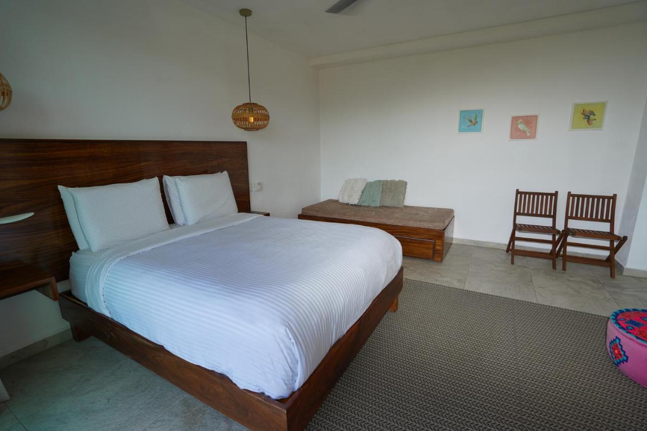 Hotel Puerto Sayulita Esterno foto