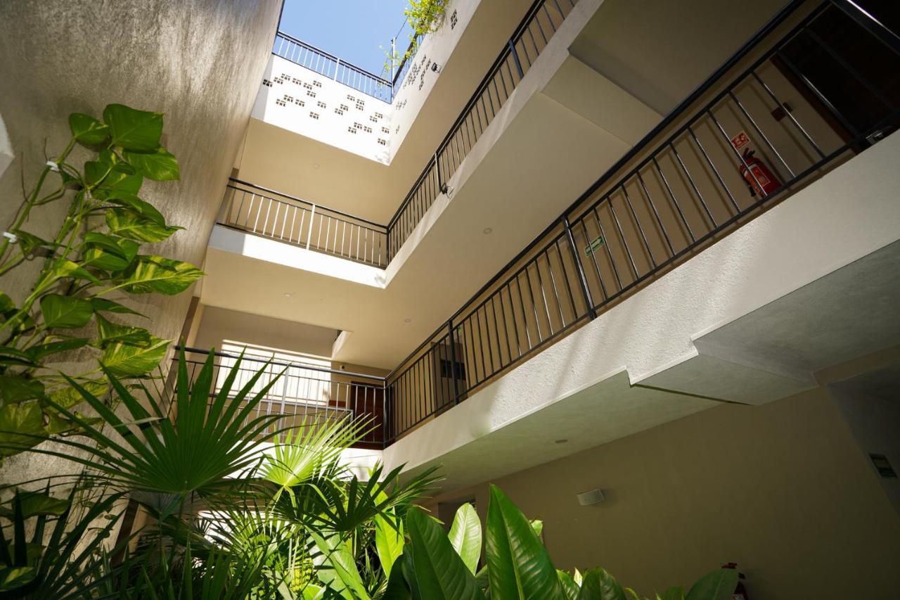 Hotel Puerto Sayulita Esterno foto