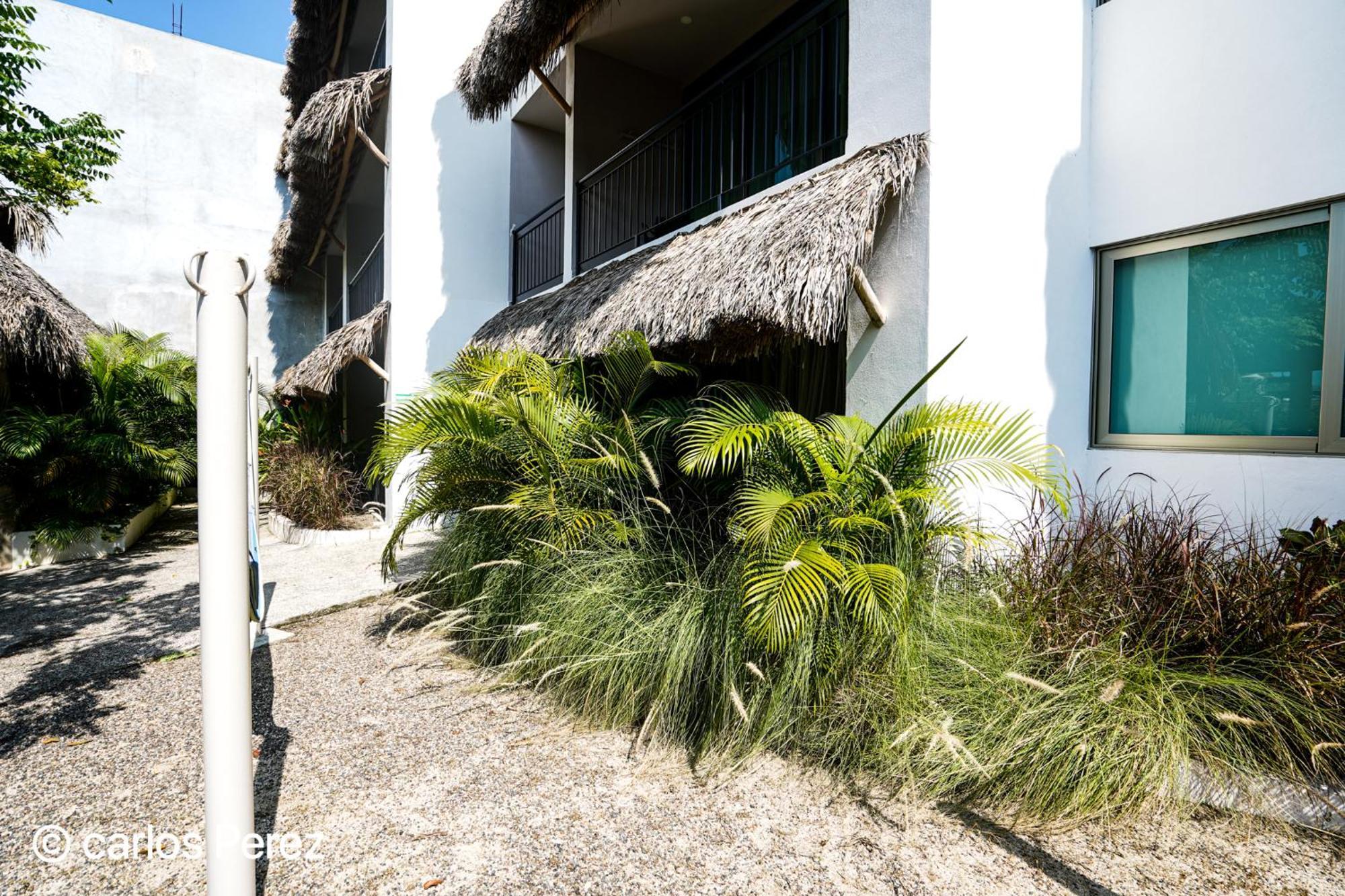 Hotel Puerto Sayulita Esterno foto
