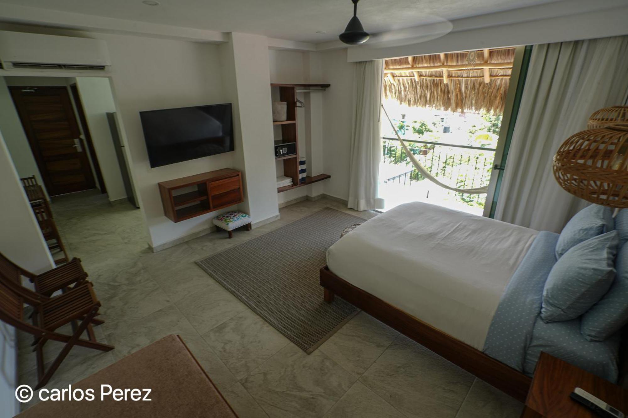 Hotel Puerto Sayulita Esterno foto