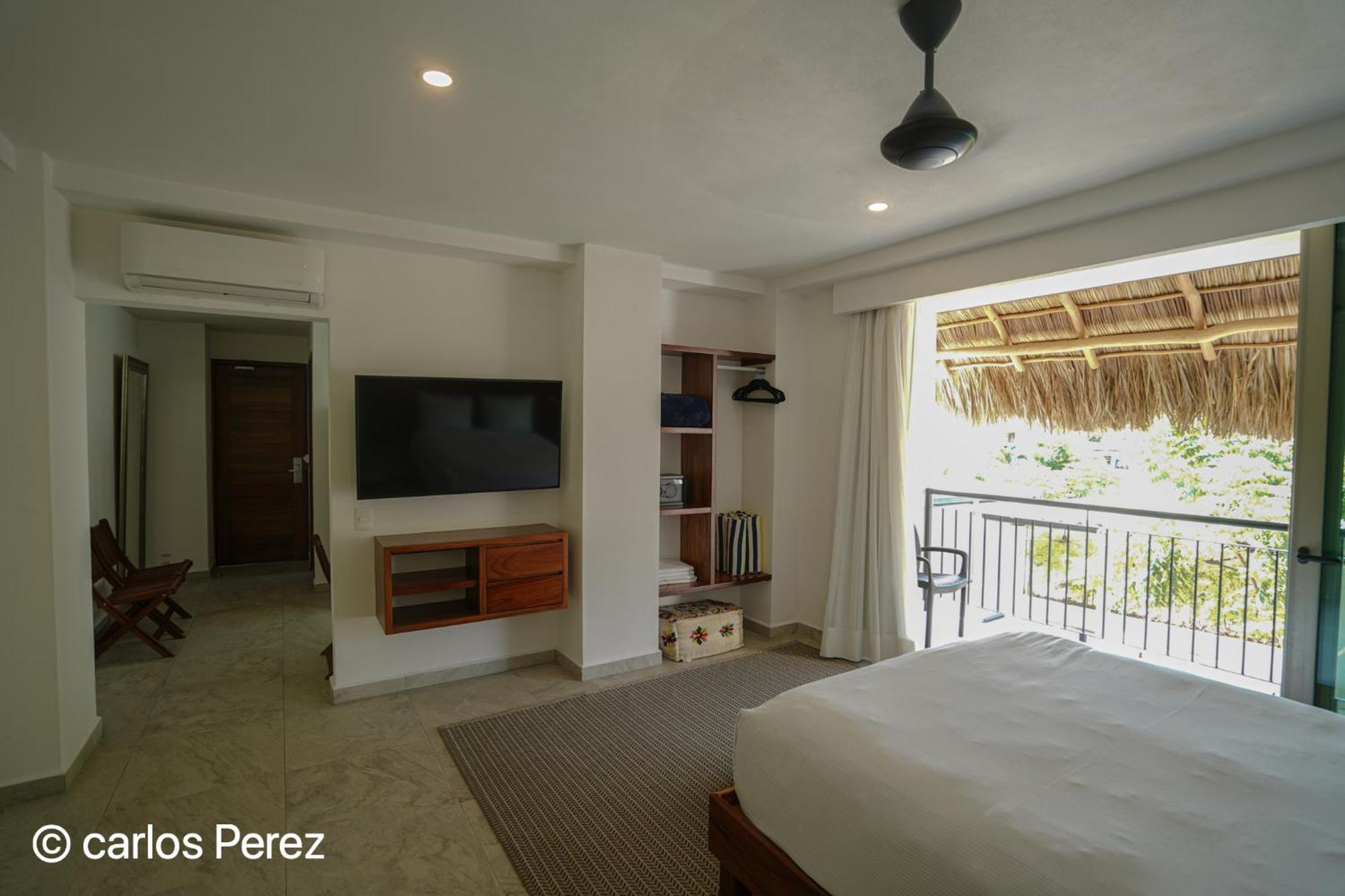 Hotel Puerto Sayulita Esterno foto