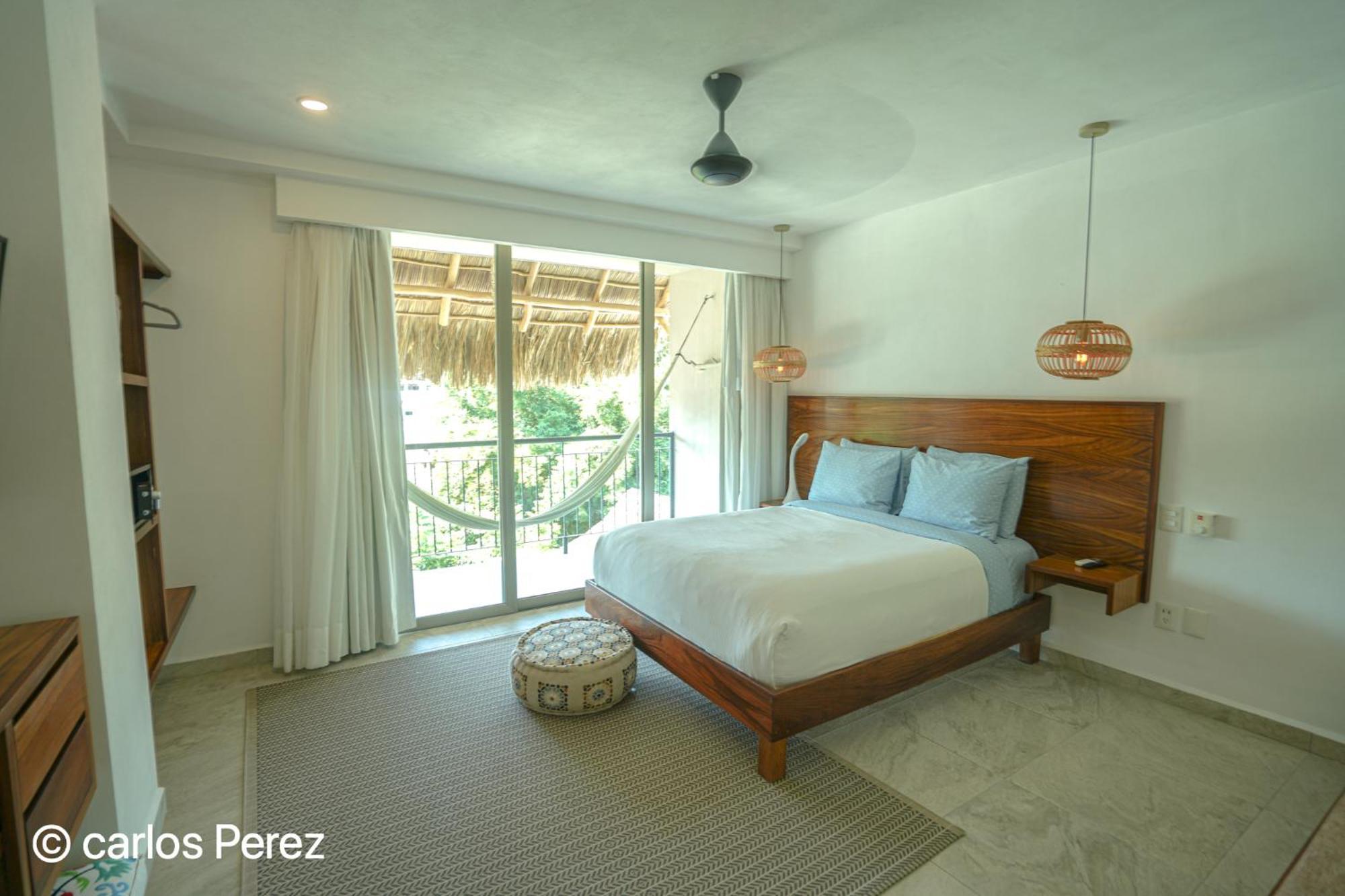 Hotel Puerto Sayulita Esterno foto