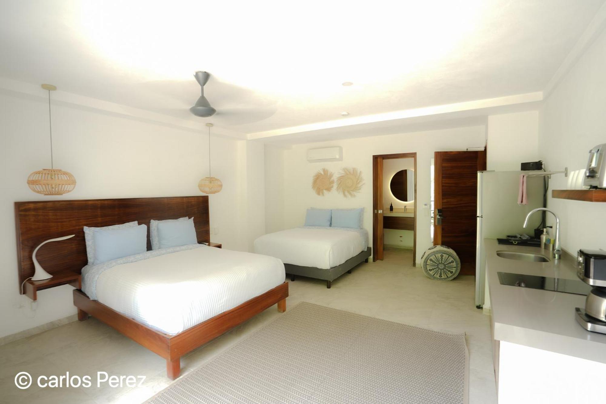 Hotel Puerto Sayulita Esterno foto