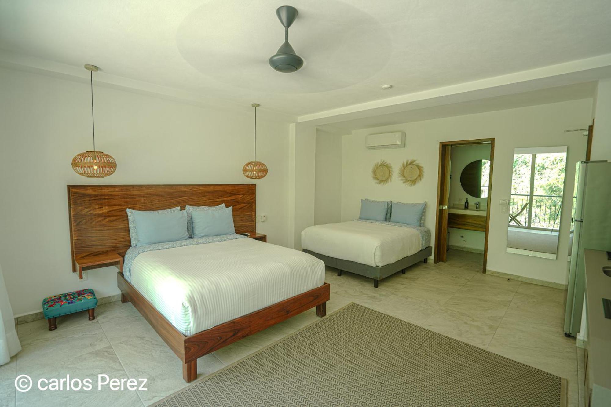 Hotel Puerto Sayulita Esterno foto