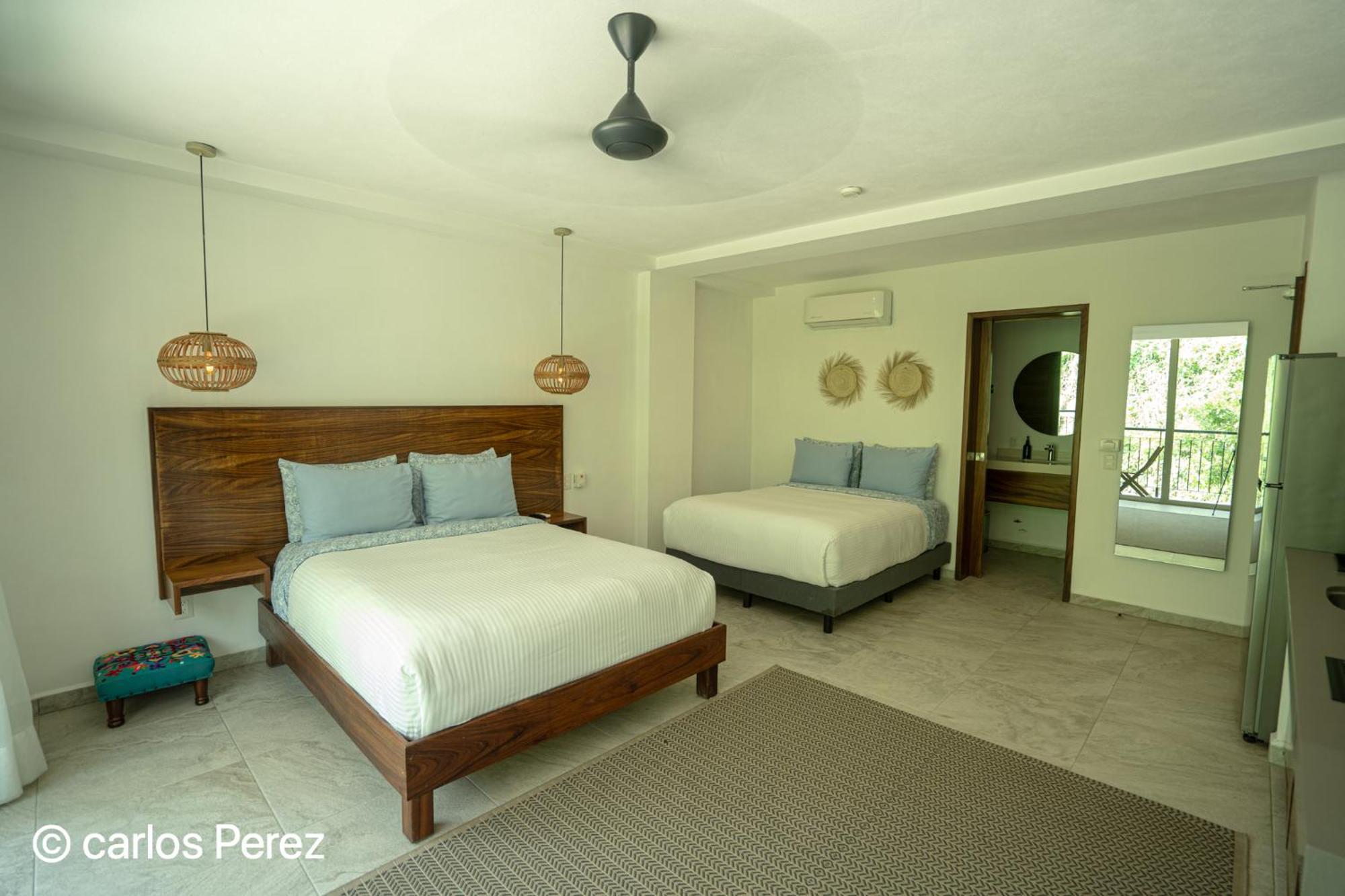 Hotel Puerto Sayulita Esterno foto