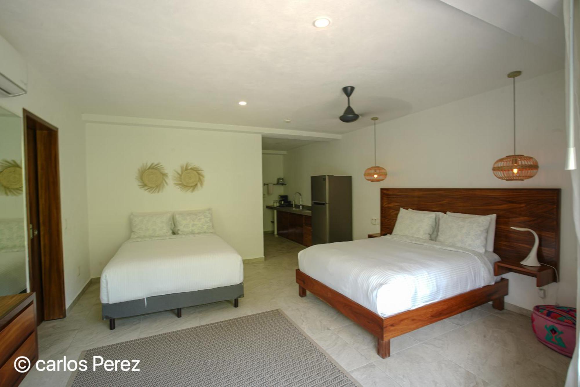 Hotel Puerto Sayulita Esterno foto