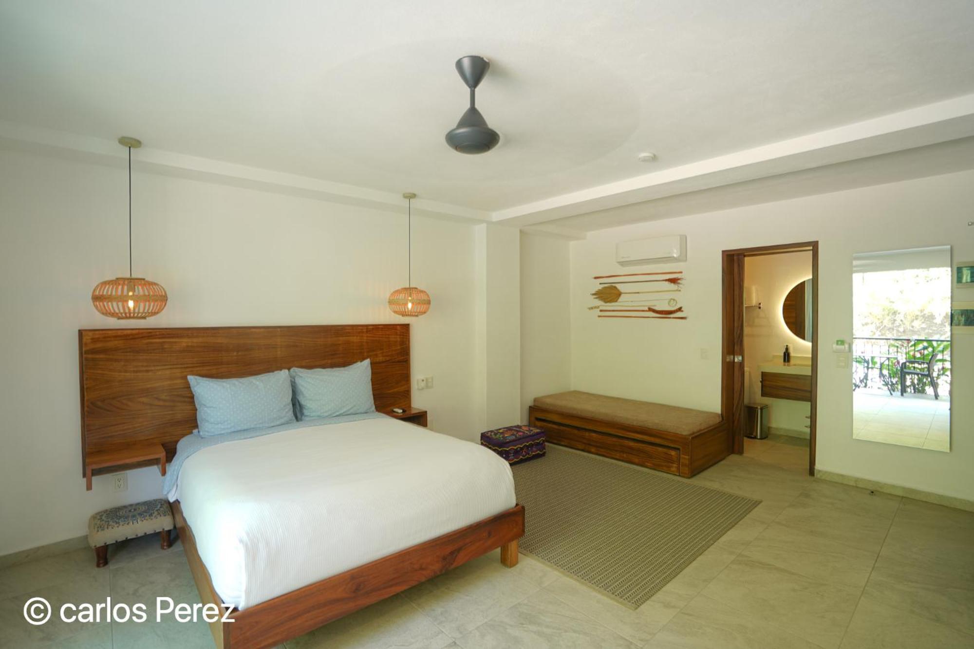 Hotel Puerto Sayulita Esterno foto