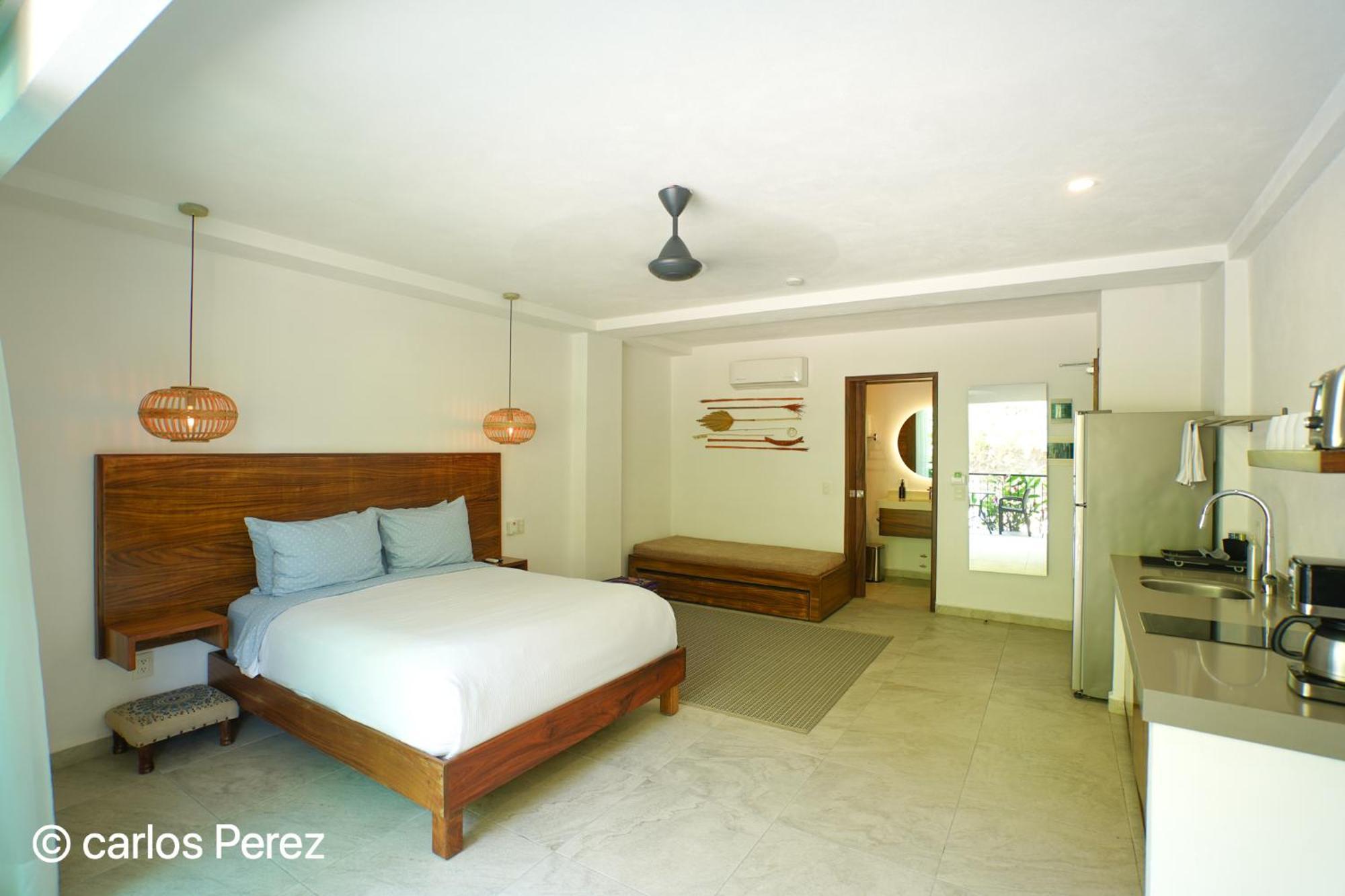 Hotel Puerto Sayulita Esterno foto