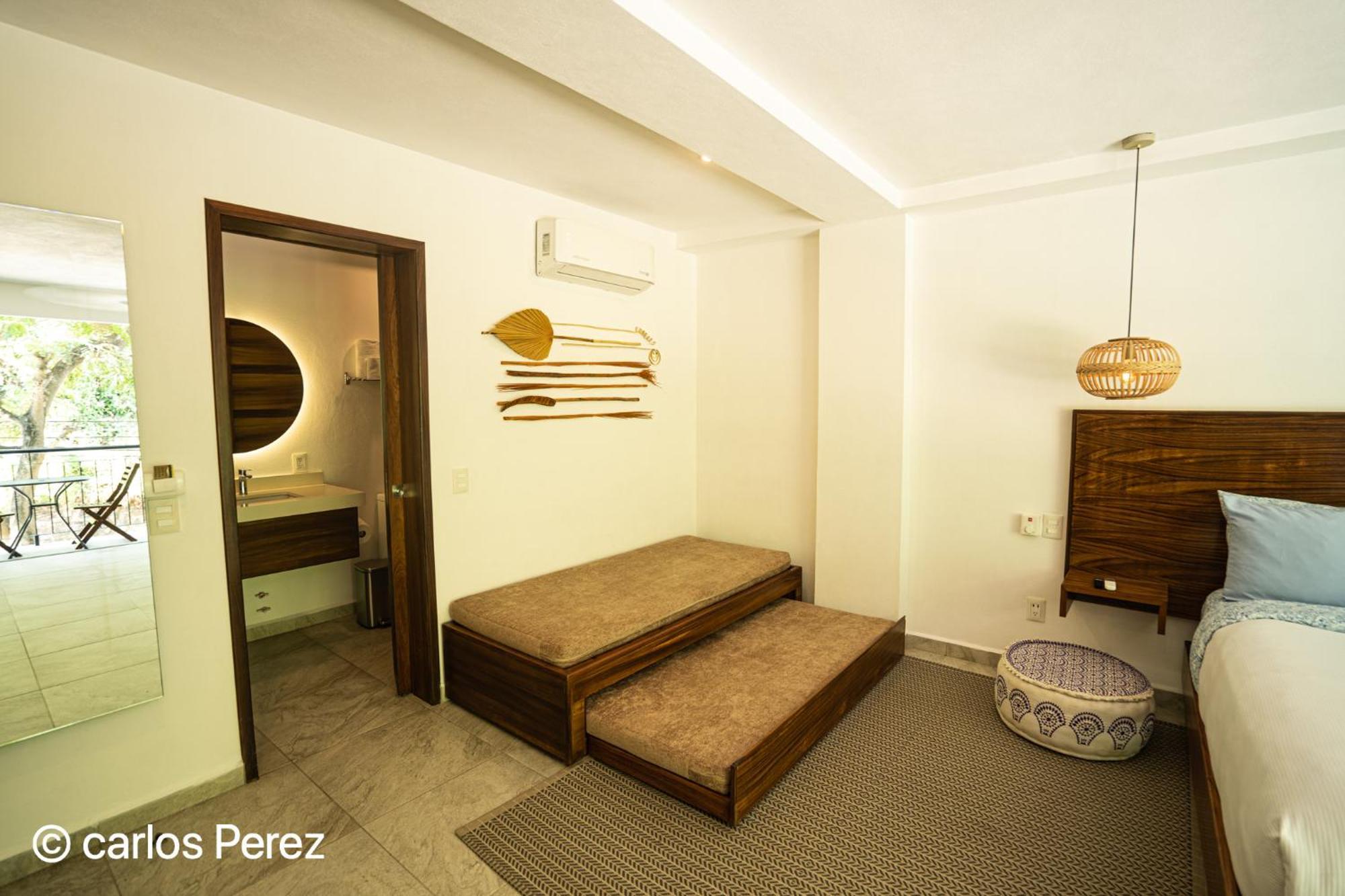 Hotel Puerto Sayulita Esterno foto