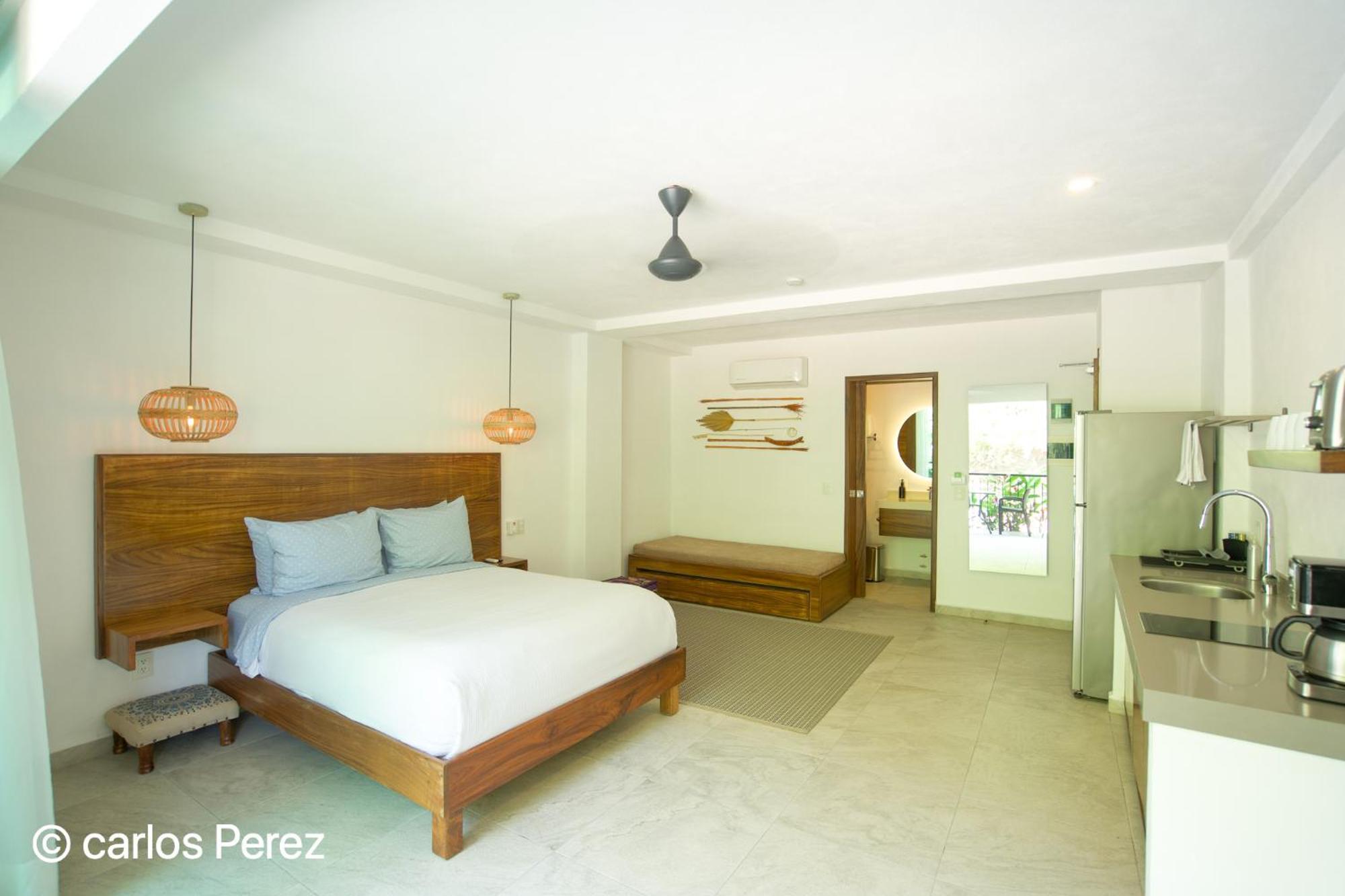 Hotel Puerto Sayulita Esterno foto