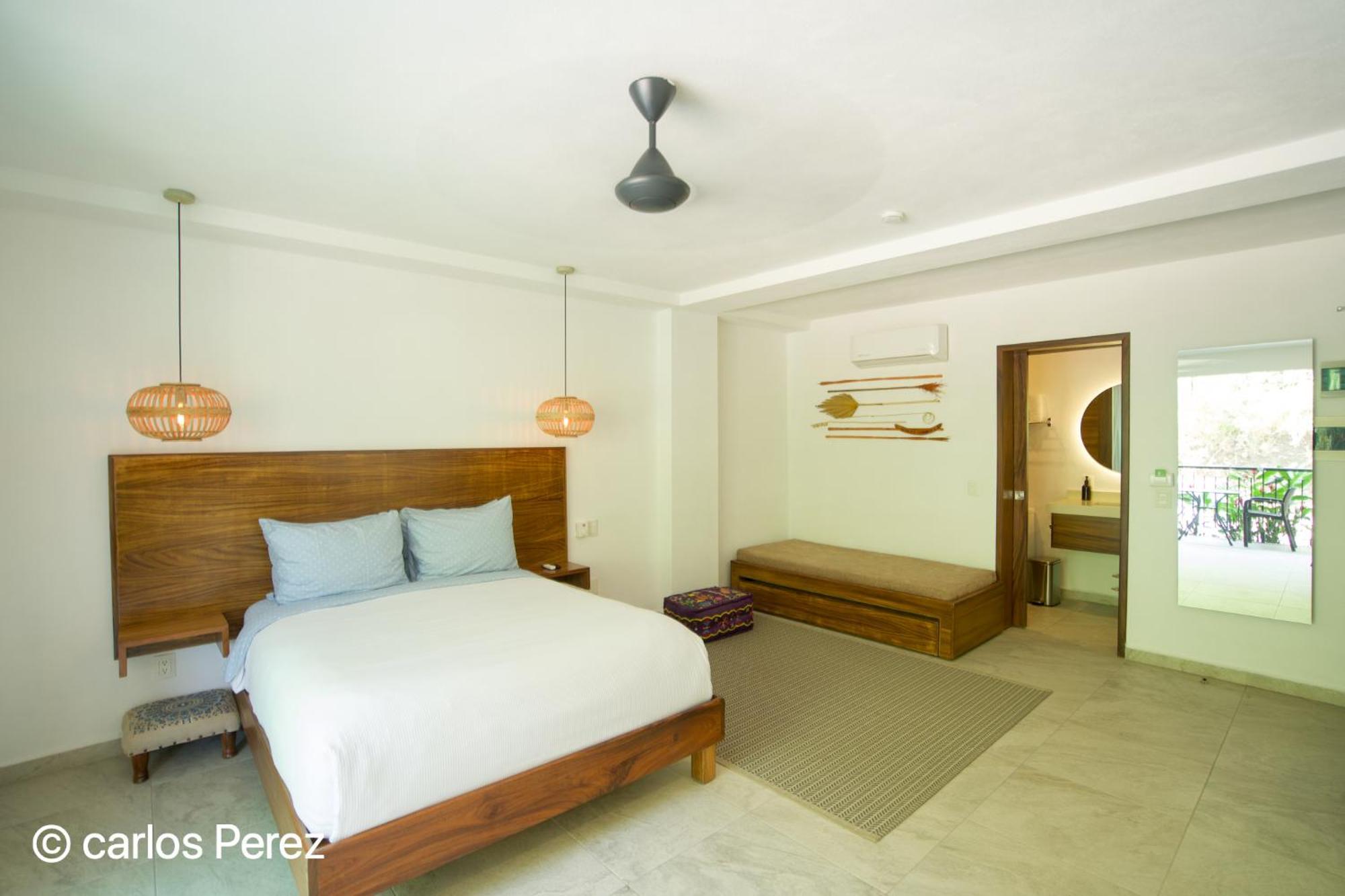 Hotel Puerto Sayulita Esterno foto
