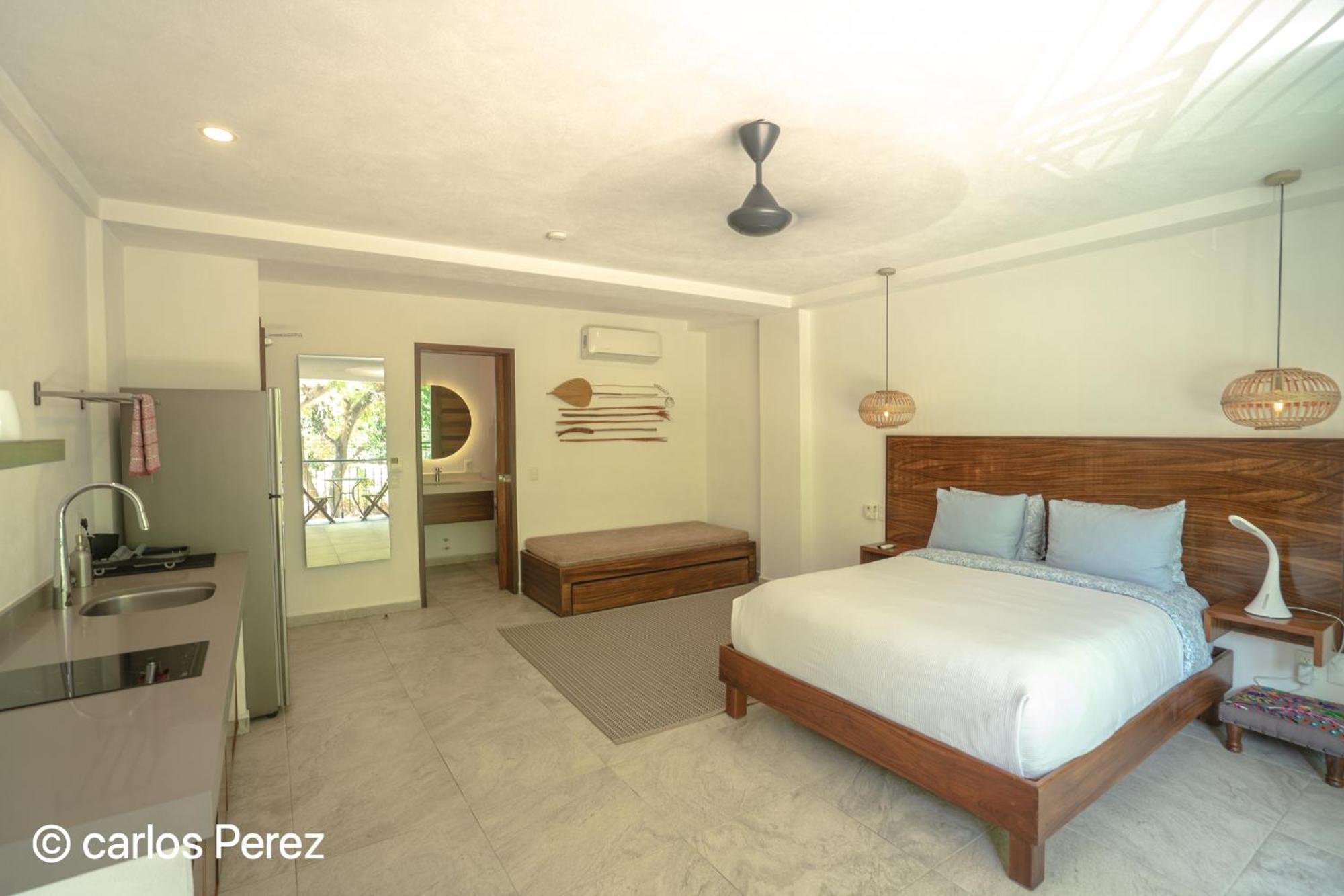 Hotel Puerto Sayulita Esterno foto